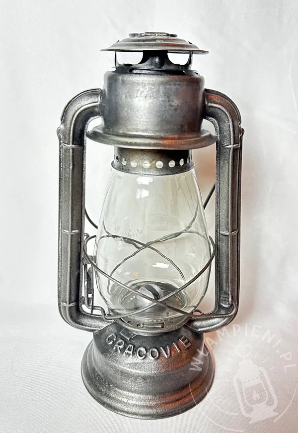 lampa Lumen Cracovie